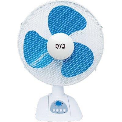 VENTILATORE TAVOLO NEW EFFE VOLT 230 WATT 40 MM 400 VELOCITA 3 Immagine principale del prodotto