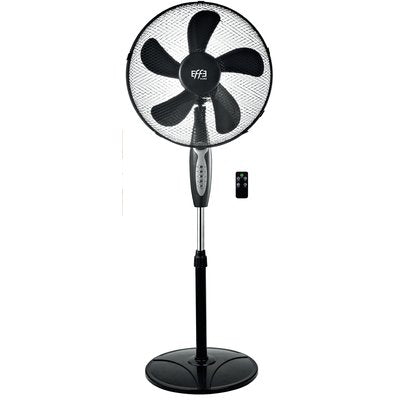 VENTILATORE PAVIMENTO + TELECOMANDO EFFE VOLT 230 WATT 55 MM 400 VELOCITA 3 Immagine principale del prodotto