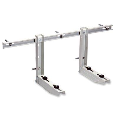 STAFFE CLIMATIZZATORE KLIMA KLIK 420 FISCHER MM 780X420 H.MM 400 Immagine principale del prodotto