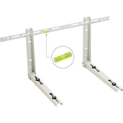 STAFFE CLIMATIZZATORE 80ECO MM 800X450 H.MM 380 Immagine principale del prodotto