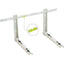 STAFFE CLIMATIZZATORE 80ECO MM 800X450 H.MM 380