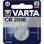 PILA SPECIALISTICA 2016 VARTA LITIO VOLT 3,0