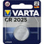 PILA SPECIALISTICA 2025 VARTA LITIO VOLT 3,0