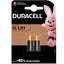 PILA SPECIALISTICA N DURACELL ALCALINA VOLT 1,5 CF=PZ 2