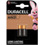 PILA SPECIALISTICA MN21 DURACELL ALCALINA VOLT 12 CF=PZ 2
