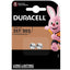 PILA SPECIALISTICA 357/303 DURACELL OSSIDO ARGENTO VOLT 1,5 CF=PZ 2