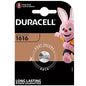PILA SPECIALISTICA 1616 DURACELL LITIO VOLT 3,0