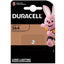 PILA SPECIALISTICA 364 DURACELL OSSIDO ARGENTO VOLT 1,5