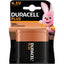 PILA PIATTA MN1203B1 PLUS100 POWER DURACELL VOLT 4,5