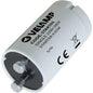 STARTER X LAMPADA FLUORESCENTE VELAMP VOLT 230 WATT 4/65