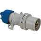 SPINA MOBILE INDUSTRIALE BLU FME 2P+T 16A IP55