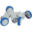 ADATTATORE MULTIPLO SPINA BLU  PRESA BLU FME 2P+T 16A IP44