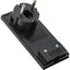 SPINA MOBILE RIBASSATA SCHUKO CLOCK FME NERO 2P+T 16A