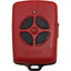 RADIOCOMANDO APRICANCELLO TM4 APRIMATIC MHZ 433,92 ROLLING CODE + A23