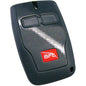 RADIOCOMANDO APRICANCELLO MITTO COOL C2 BFT MHZ 433,92 ROLLING CODE + CR2032