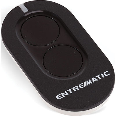 RADIOCOMANDO APRICANCELLO ZEN2 DITEC MHZ 433,92 ROLLING CODE +CR2032 Immagine principale del prodotto
