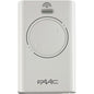 RADIOCOMANDO APRICANCELLO XT2 433 SLH LR FAAC MHZ 433,92 HOPPING CODE +CR2032