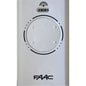 RADIOCOMANDO APRICANCELLO XT4 868 SLH LR FAAC MHZ 868.35 HOPPING CODE +CR2032