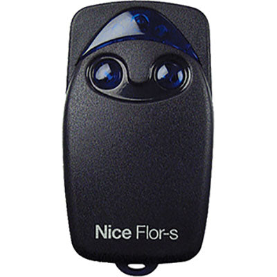 RADIOCOMANDO APRICANCELLO FLO2R-S NICE MHZ 433.92 ROLLING CODE +CR2032 Immagine principale del prodotto