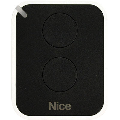 RADIOCOMANDO APRICANCELLO ON2E NICE MHZ 433.92 ROLLING CODE +CR2032 Immagine principale del prodotto