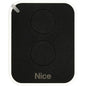 RADIOCOMANDO APRICANCELLO ON2E NICE MHZ 433.92 ROLLING CODE +CR2032