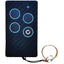 RADIOCOMANDO APRICANCELLO SUSHI BRAVO MHZ 433/868 FISSO BANCHI 4 +CR2032