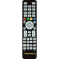 TELECOMANDO PROGRAMMABILE TECHNO 3 BRAVO TV + VCR + DVD + DTT + SKY SAT BANCHI 3