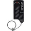 RADIOCOMANDO APRICANCELLO DOOR BRAVO MHZ 433 BANCHI 4  + CR2032