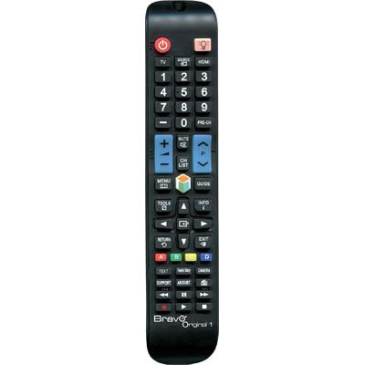 TELECOMANDO ORIGINAL 1 TV SAMSUNG BRAVO Immagine principale del prodotto