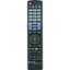 TELECOMANDO ORIGINAL 2 TV LG BRAVO