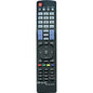 TELECOMANDO ORIGINAL 2 TV LG BRAVO