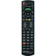 TELECOMANDO ORIGINAL 5 TV PANASONIC BRAVO