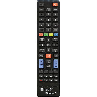 TELECOMANDO BRAND1 TV SAMSUNG BRAVO Immagine principale del prodotto