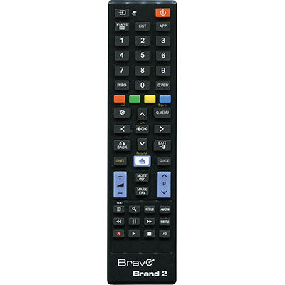 TELECOMANDO BRAND2 TV LG BRAVO Immagine principale del prodotto