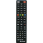 TELECOMANDO BRAND6 TV TELEFUNKEN BRAVO