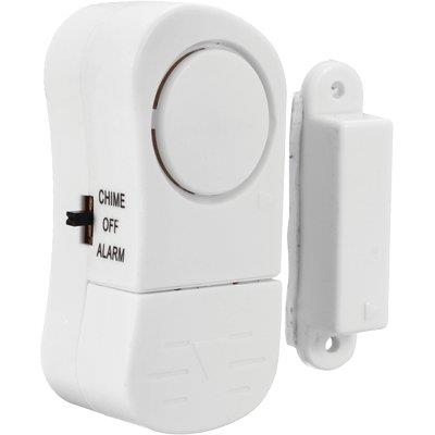 ALLARME MAGNETICO ELECTRALINE PORTA FINESTRA Immagine principale del prodotto