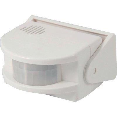 ALLARME MOVIMENTO IR ELECTRALINE 140° MT 12 Immagine principale del prodotto