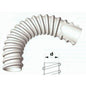 GUAINA SPIRALATA CEI EN 61386-1/61386-23 PVC GRIGIO MM 25 MT 30