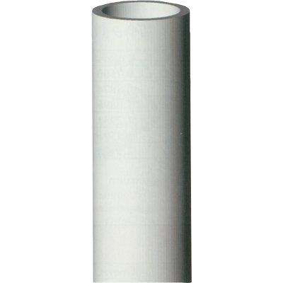 TUBO RIGIDO PVC GRIGIO MM 25 MT 2 Immagine principale del prodotto