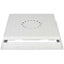 CHIUSINO SIFONATO X POZZETTO DERIVAZIONE PLASTICA CM 30X30 + TELAIO