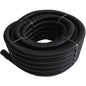 CAVIDOTTO DOPPIO STRATO POLIESTERE NERO MM 40 MT  50