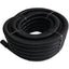 CAVIDOTTO DOPPIO STRATO POLIESTERE NERO MM 50 MT  50