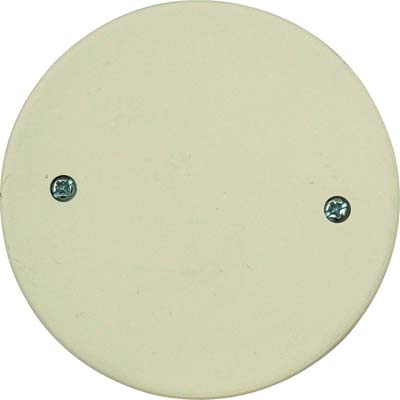 COPERCHIO SCATOLA TONDA MARLANVIL PP BIANCO MM 65 Immagine principale del prodotto