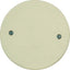 COPERCHIO SCATOLA TONDA MARLANVIL PP BIANCO MM 65