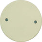 COPERCHIO SCATOLA TONDA MARLANVIL PP BIANCO MM 65