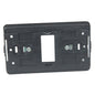 SUPPORTO FRUTTI VENUS MARLANVIL PC NERO POSTI 1