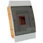 CENTRALINO INCASSO + PORTELLA MARLANVIL MODULI  4/7 MM 180X200X22