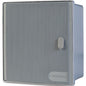 CASSETTA CONTATORE ENEL GTI VTR GRIGIO 2XMONO/1XTRIFASE CM 39X24 H.CM 42
