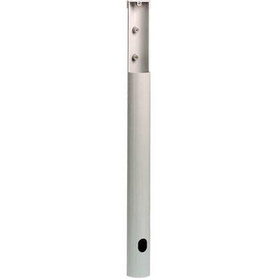 PALINA CASSETTA CONTATORE ENEL GMI/GTI VTR GRIGIA DIAM. CM 12 H.CM 142 Immagine principale del prodotto