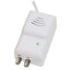 ALIMENTATORE RETRO TV USCITA 1 VOLT 230/12 MA 100 CONNESSIONE F